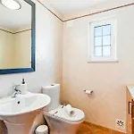 Casa Calma - Breathe And Unwind Colina 4 Villa