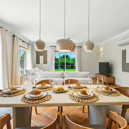 Casa Calma - Breathe And Unwind Colina 4 Villa *
