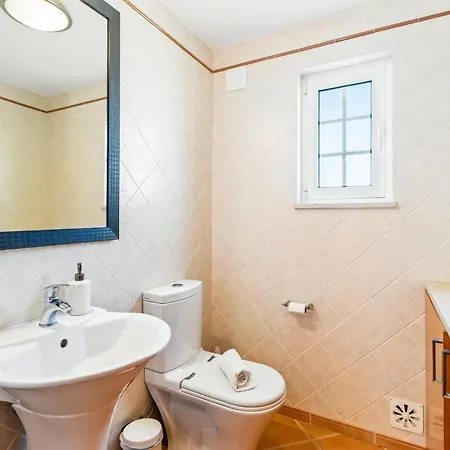 Casa Calma - Breathe And Unwind Colina 4 Villa