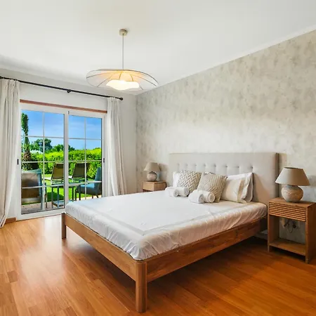 Casa Calma - Breathe And Unwind Colina 4 Villa Lagos