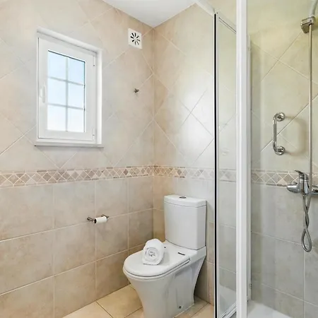 Casa Calma - Breathe And Unwind Colina 4 *