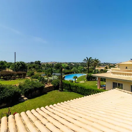 Casa Calma - Breathe And Unwind Colina 4 Villa Lagos