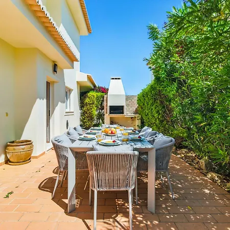 Casa Calma - Breathe And Unwind Colina 4 Villa Lagos