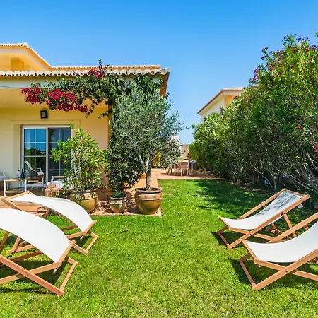 Casa Calma - Breathe And Unwind Colina 4 * Lagos