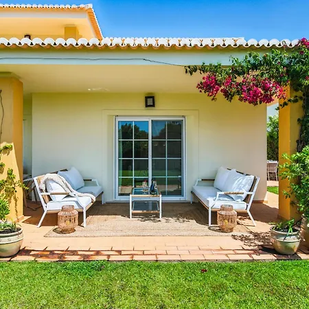 Casa Calma - Breathe And Unwind Colina 4 *