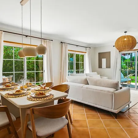 Villa Casa Calma - Breathe And Unwind Colina 4 *