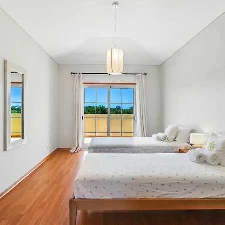 Casa Calma - Breathe And Unwind Colina 4 *