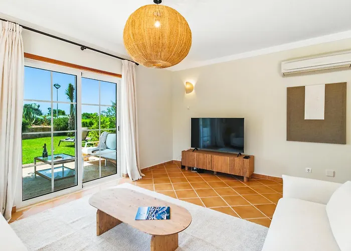 Casa Calma - Breathe And Unwind Colina 4