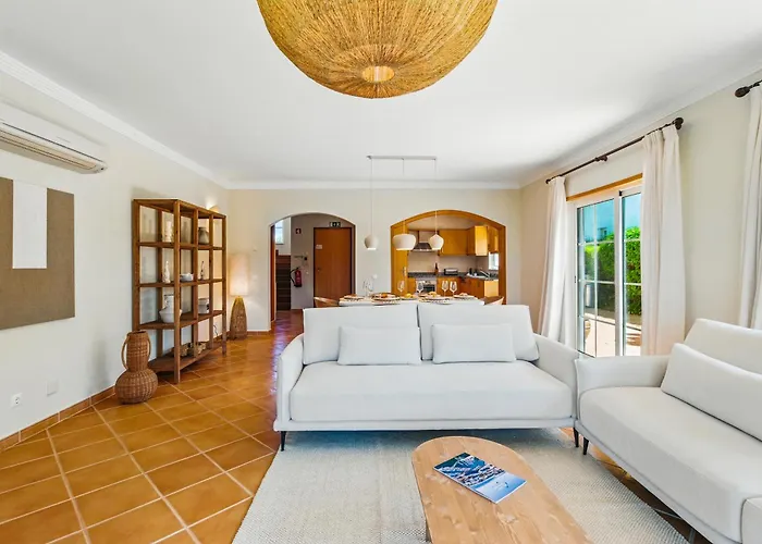 Villa Casa Calma - Breathe And Unwind Colina 4 *