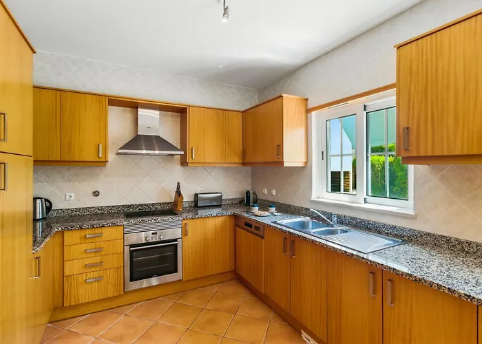 Casa Calma - Breathe And Unwind Colina 4 Lagos