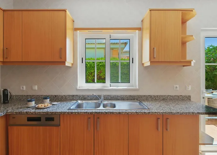 Villa Casa Calma - Breathe And Unwind Colina 4 *