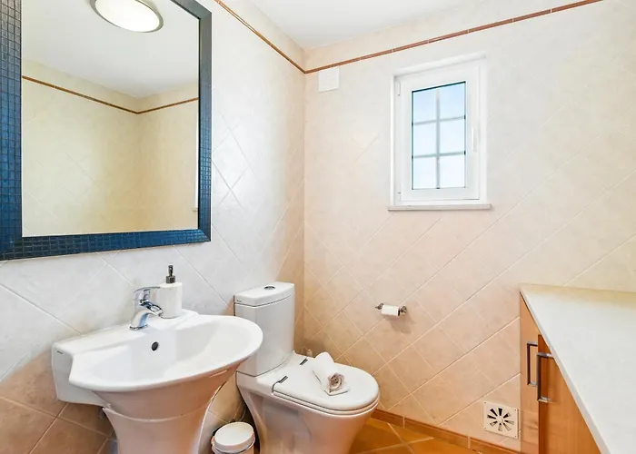 Casa Calma - Breathe And Unwind Colina 4 Villa