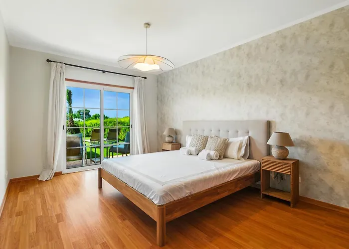 Casa Calma - Breathe And Unwind Colina 4 Villa Lagos
