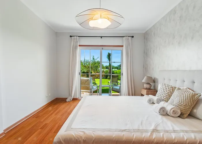 Villa Casa Calma - Breathe And Unwind Colina 4