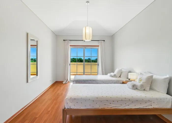 Casa Calma - Breathe And Unwind Colina 4 *