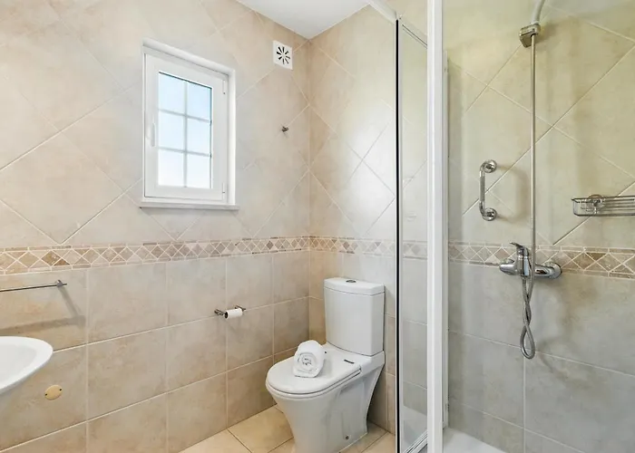 Casa Calma - Breathe And Unwind Colina 4 *