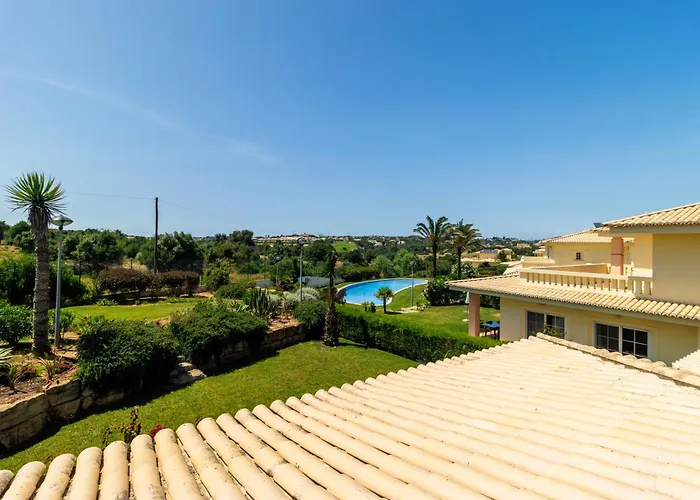 Casa Calma - Breathe And Unwind Colina 4 Villa Lagos