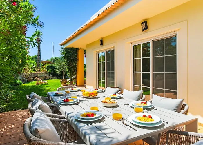 Casa Calma - Breathe And Unwind Colina 4 Villa