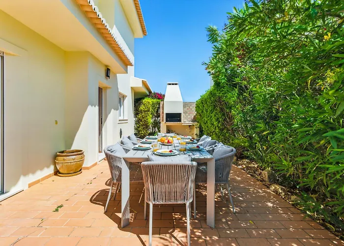 Casa Calma - Breathe And Unwind Colina 4 Villa Lagos