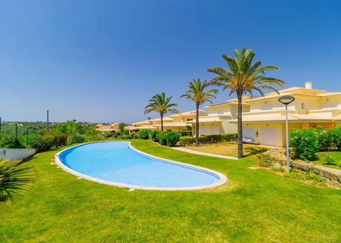 Casa Calma - Breathe And Unwind Colina 4 Villa *