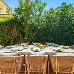 Casa Calma - Breathe And Unwind Colina 4 Vila *