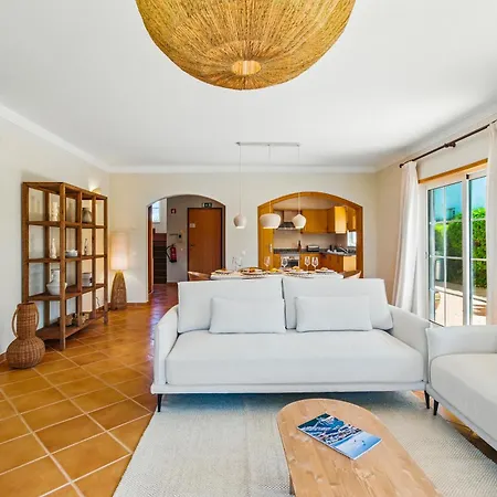 Villa Casa Calma - Breathe And Unwind Colina 4 *