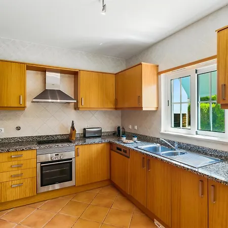 Casa Calma - Breathe And Unwind Colina 4 Lagos