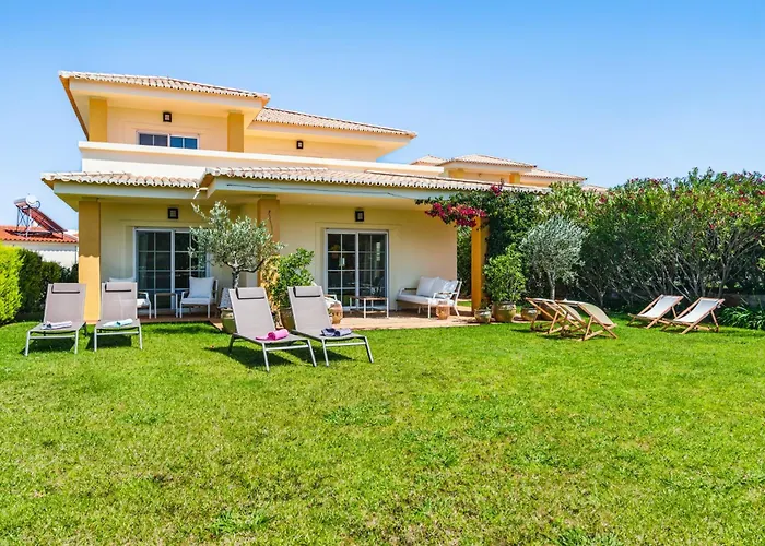 Casa Calma - Breathe And Unwind Colina 4