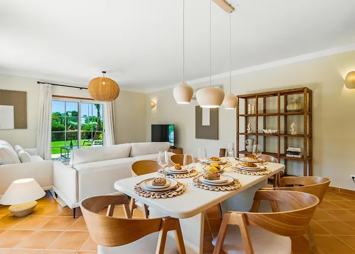 Casa Calma - Breathe And Unwind Colina 4 Villa