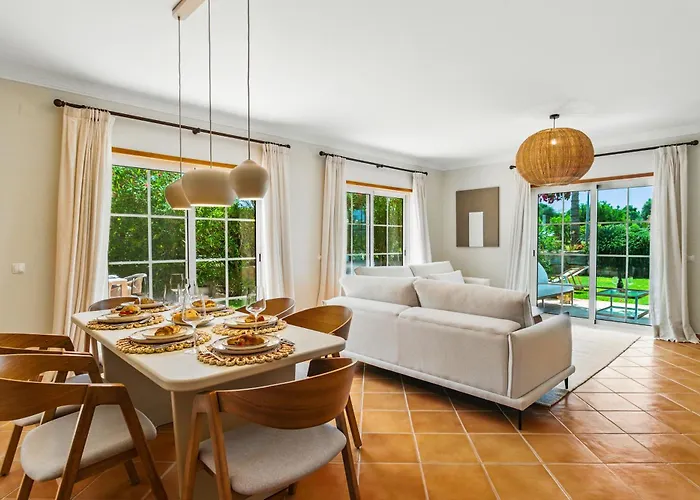 Villa Casa Calma - Breathe And Unwind Colina 4 *