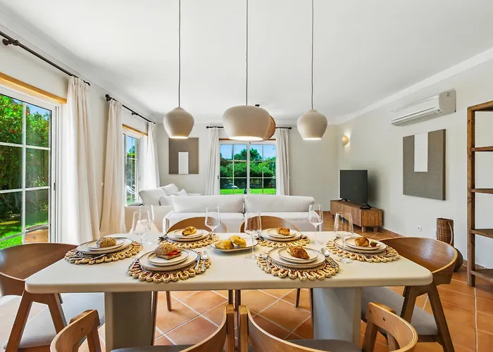 Casa Calma - Breathe And Unwind Colina 4 Villa *