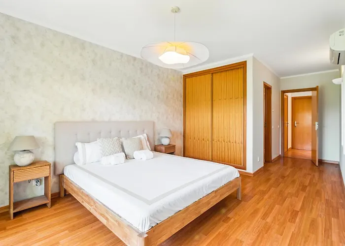 Casa Calma - Breathe And Unwind Colina 4 * Lagos