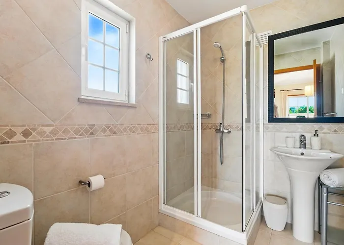 Casa Calma - Breathe And Unwind Colina 4 Villa *