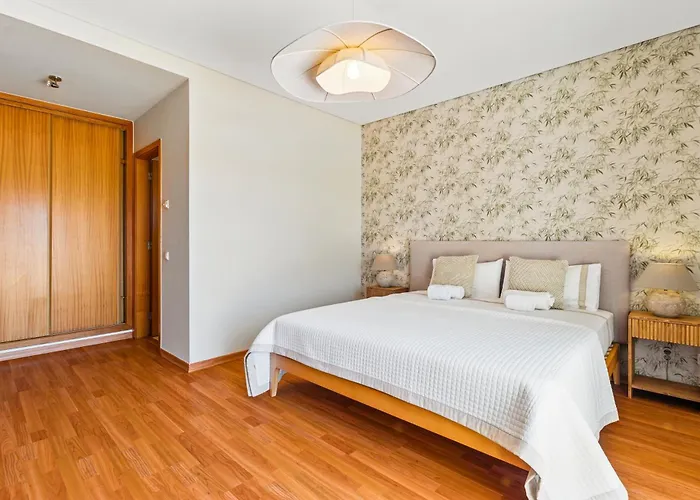 Casa Calma - Breathe And Unwind Colina 4 * Lagos