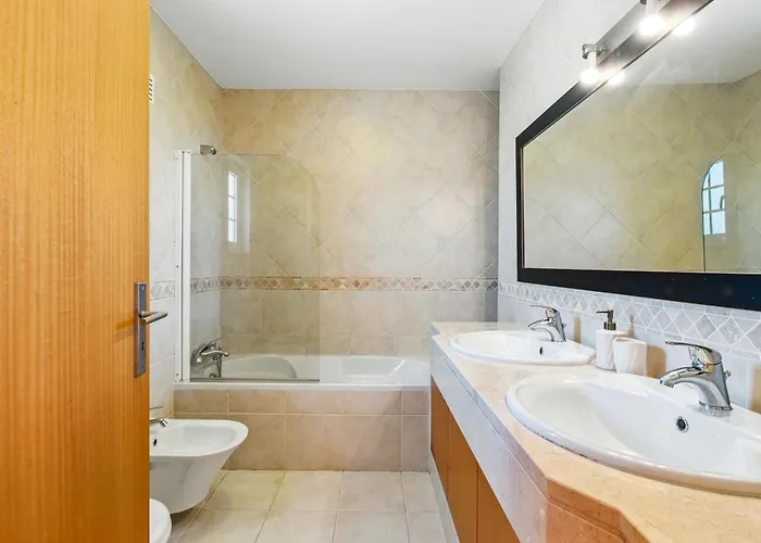 Casa Calma - Breathe And Unwind Colina 4 *