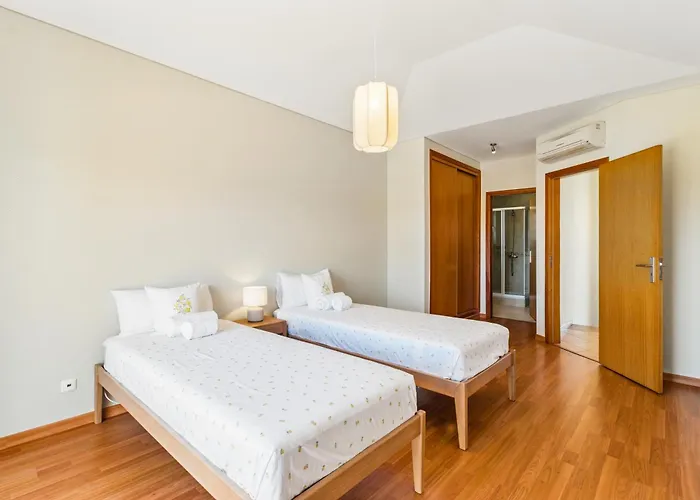 Villa Casa Calma - Breathe And Unwind Colina 4