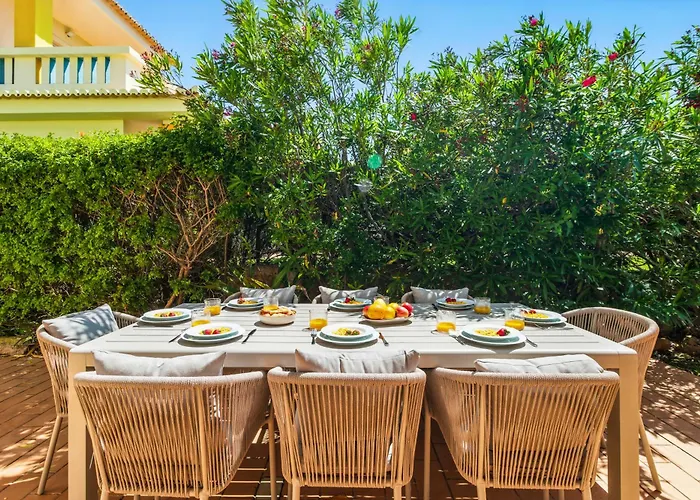 Casa Calma - Breathe And Unwind Colina 4 Villa *