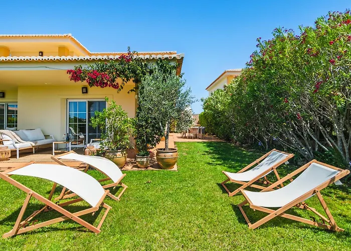 Casa Calma - Breathe And Unwind Colina 4 * Lagos