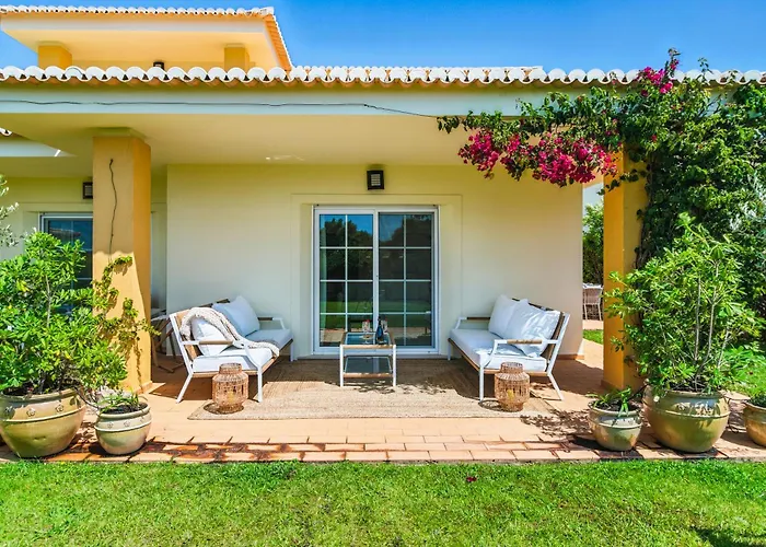 Casa Calma - Breathe And Unwind Colina 4 *