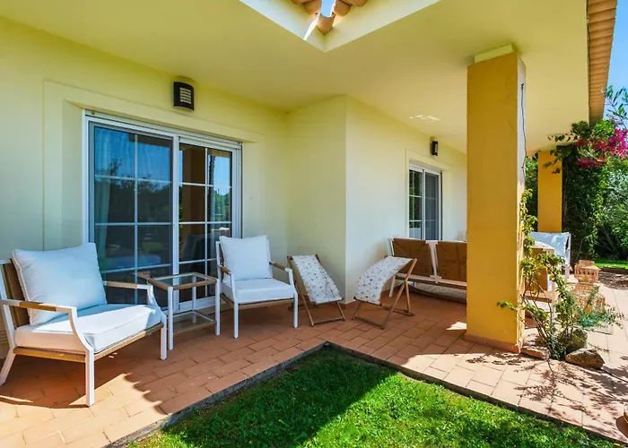 Casa Calma - Breathe And Unwind Colina 4 Villa