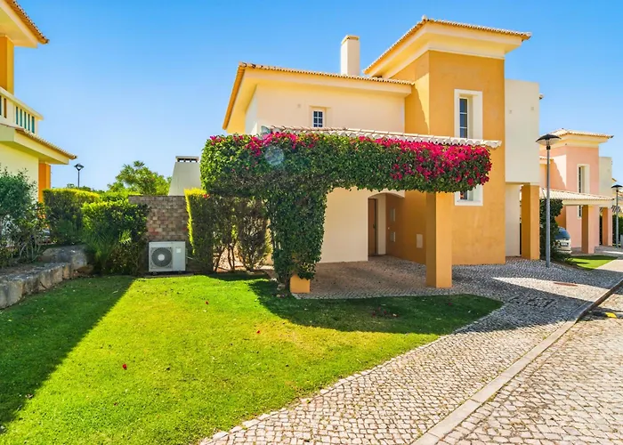 Villa Casa Calma - Breathe And Unwind Colina 4 *