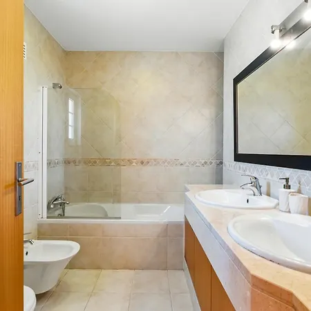Casa Calma - Breathe And Unwind Colina 4 *