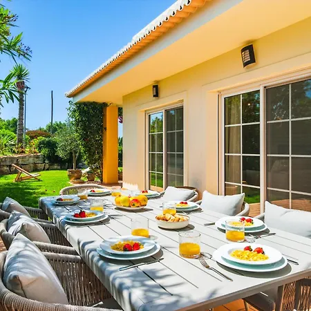 Casa Calma - Breathe And Unwind Colina 4 Villa