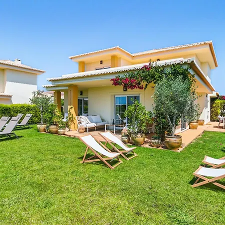 Villa Casa Calma - Breathe And Unwind Colina 4 *
