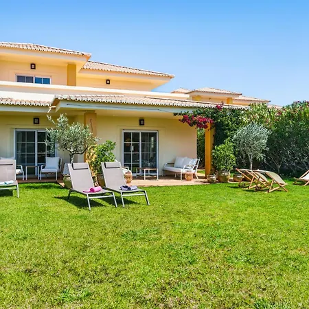 Casa Calma - Breathe And Unwind Colina 4