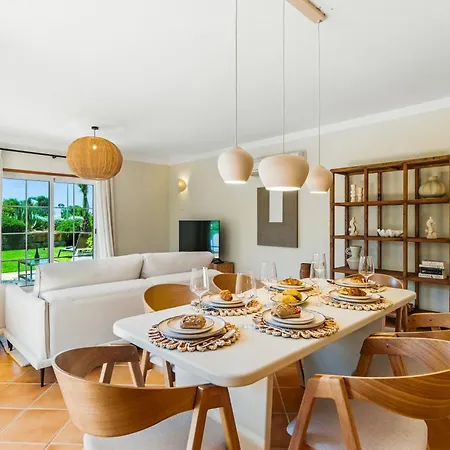 Casa Calma - Breathe And Unwind Colina 4 Willa