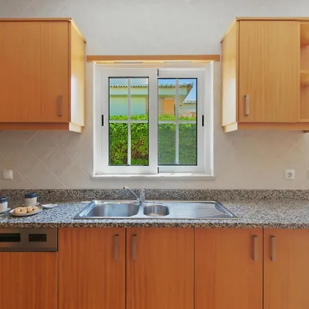 Willa Casa Calma - Breathe And Unwind Colina 4 *